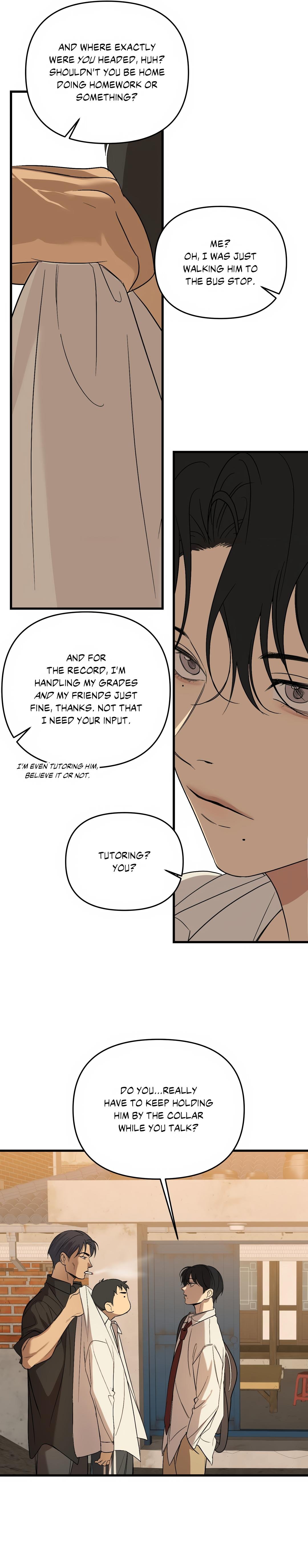 backlight, Chapter 39 image 03